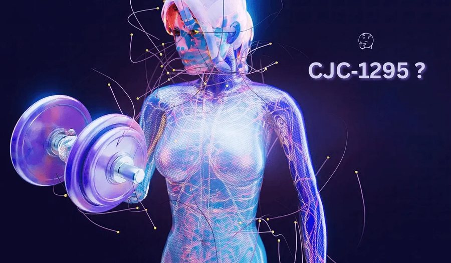 CJC-1295 bez DAC vs CJC-1295 s DAC: koja je razlika, kada je koja varijanta prikladnija?