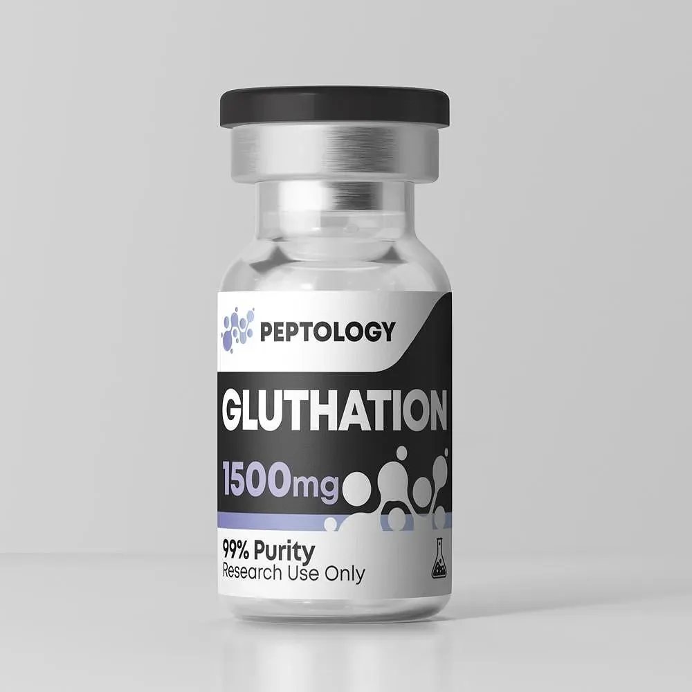 Glutation (Glutathione) 1500 mg – tripeptidni antioksidans