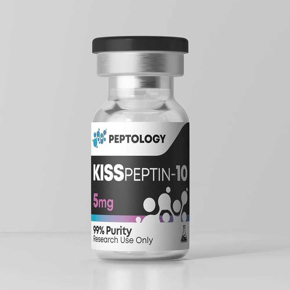 Kisspeptin-10 5 mg/10 mg – Dekapeptid, agonist KISS1R (GPR54)