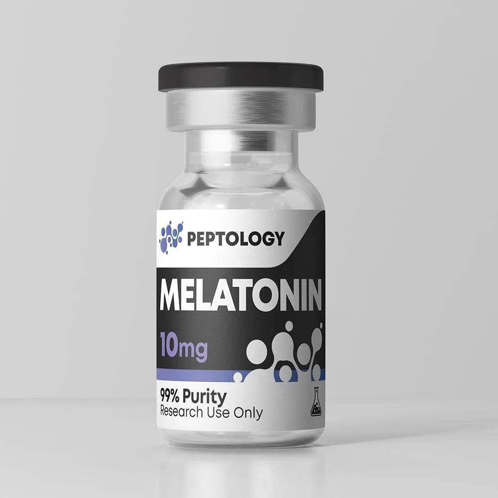 Melatonin 10 mg – Hormon epifize