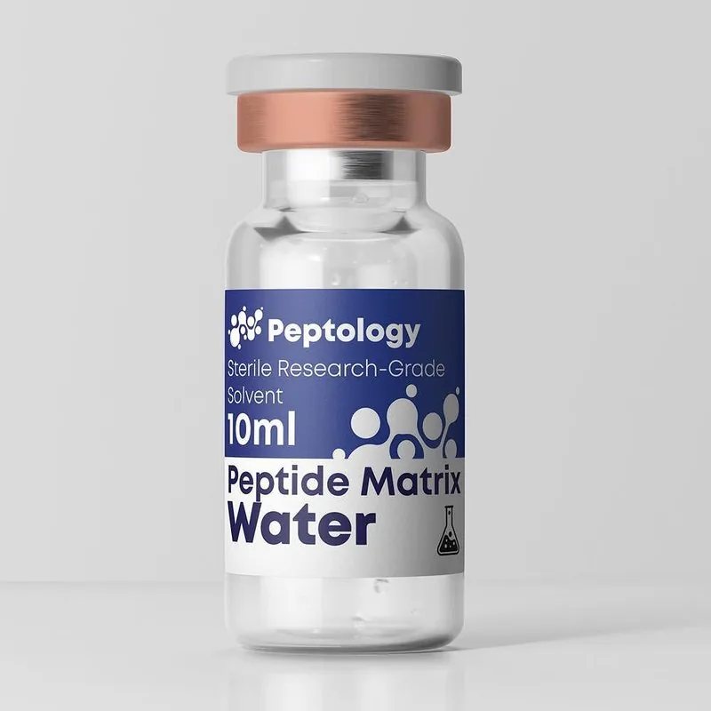 Peptide Matrix Water – stabilizirajuća otopina za peptide - 10 ml