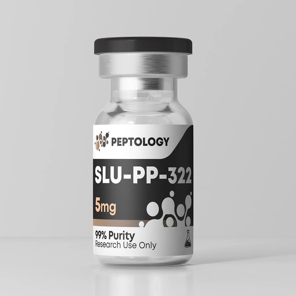 SLU-PP-332 5 mg – sintetski ERRα/β/γ agonist