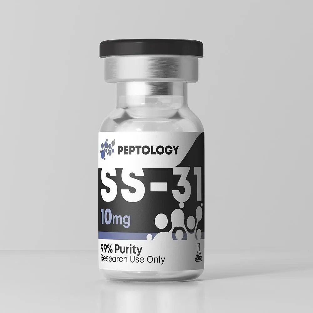 SS-31 10 mg / 50mg – Mitohondrijski usmjeren tetrapeptid
