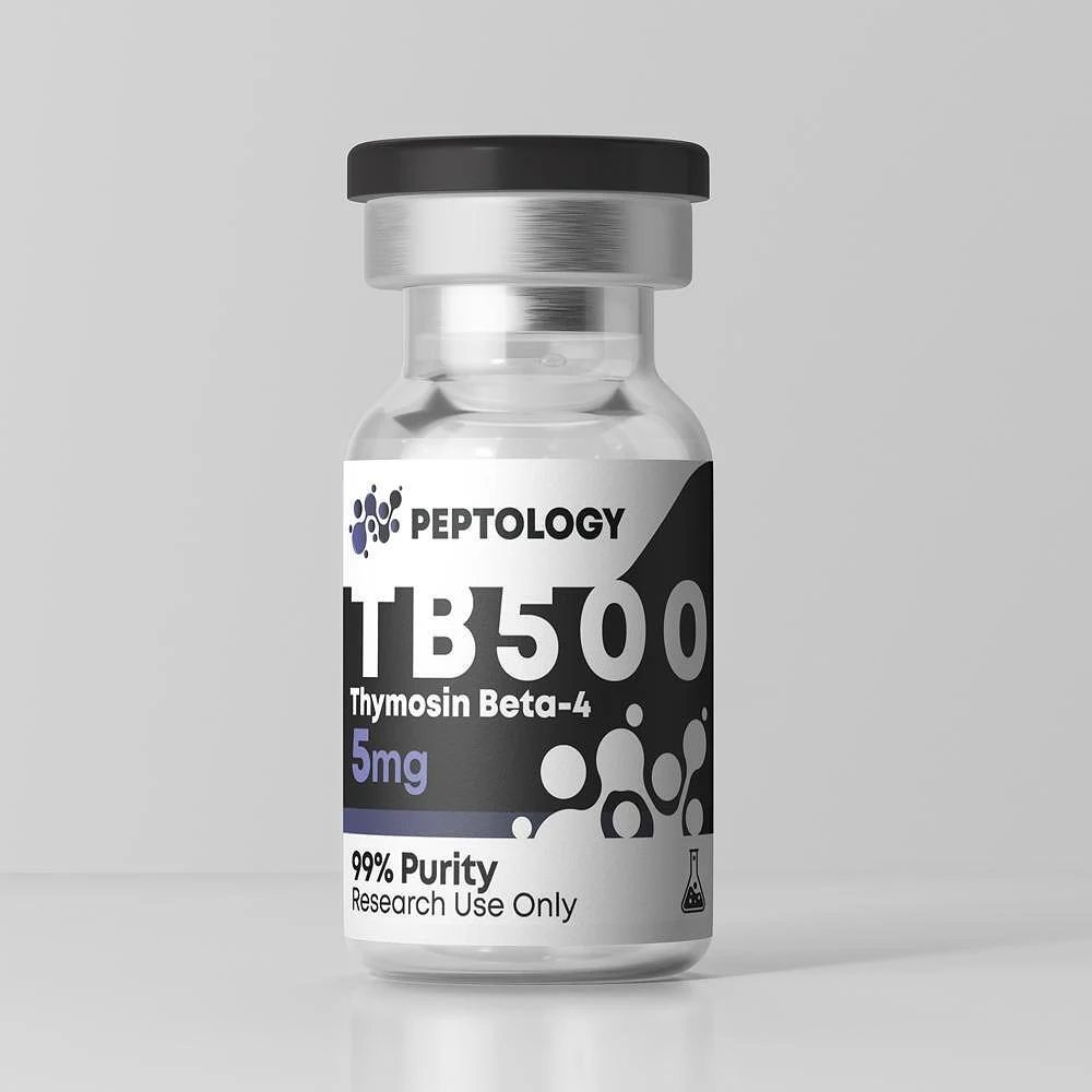 TB500 5 mg/10mg – Sintetski fragment timozina beta-4