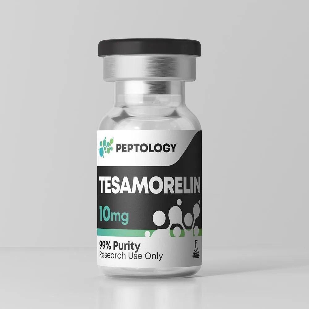 Tesamorelin 10 mg / 30 mg – GHRH analog